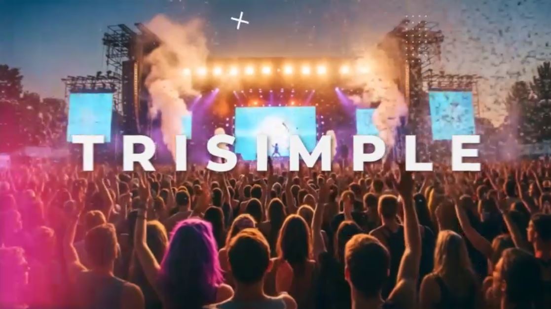 Trisimple Video 1